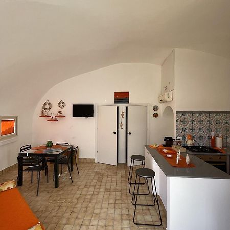 מרסאלה Casa Vacanze Perla Marina מראה חיצוני תמונה