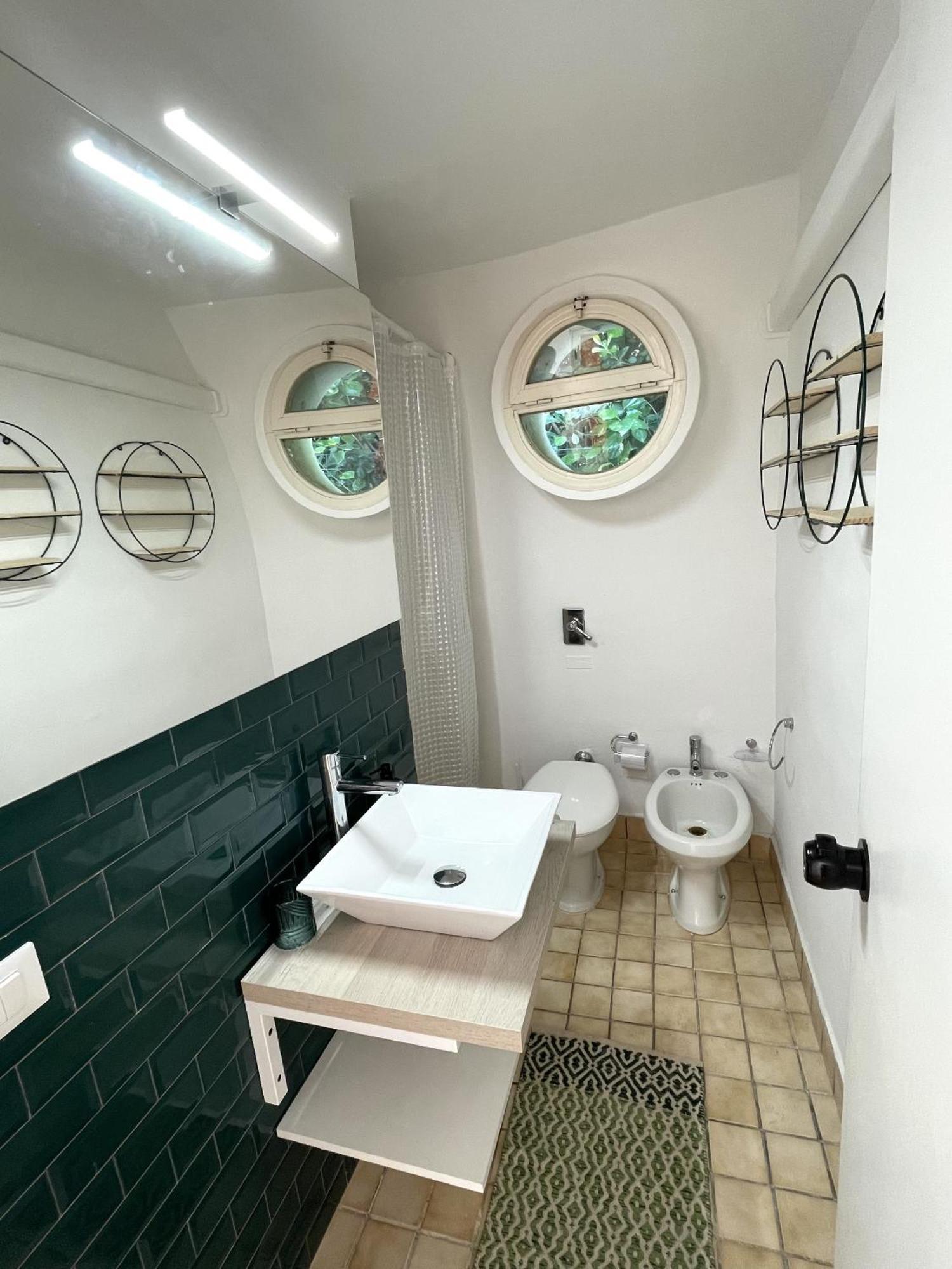 מרסאלה Casa Vacanze Perla Marina מראה חיצוני תמונה