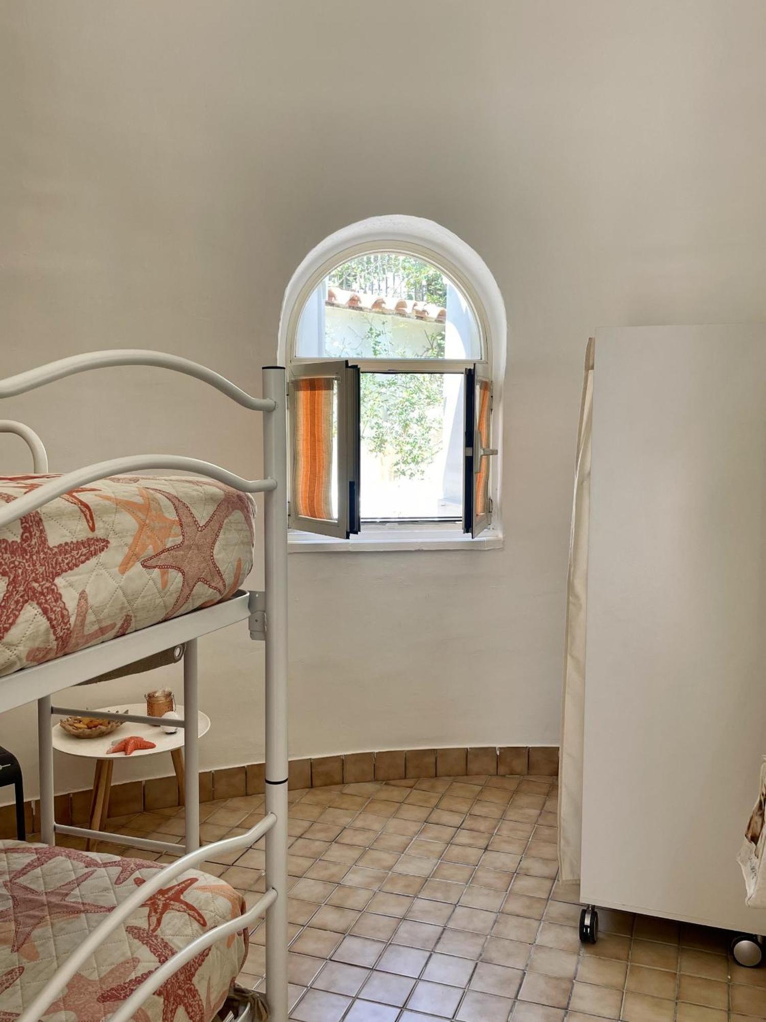 מרסאלה Casa Vacanze Perla Marina מראה חיצוני תמונה
